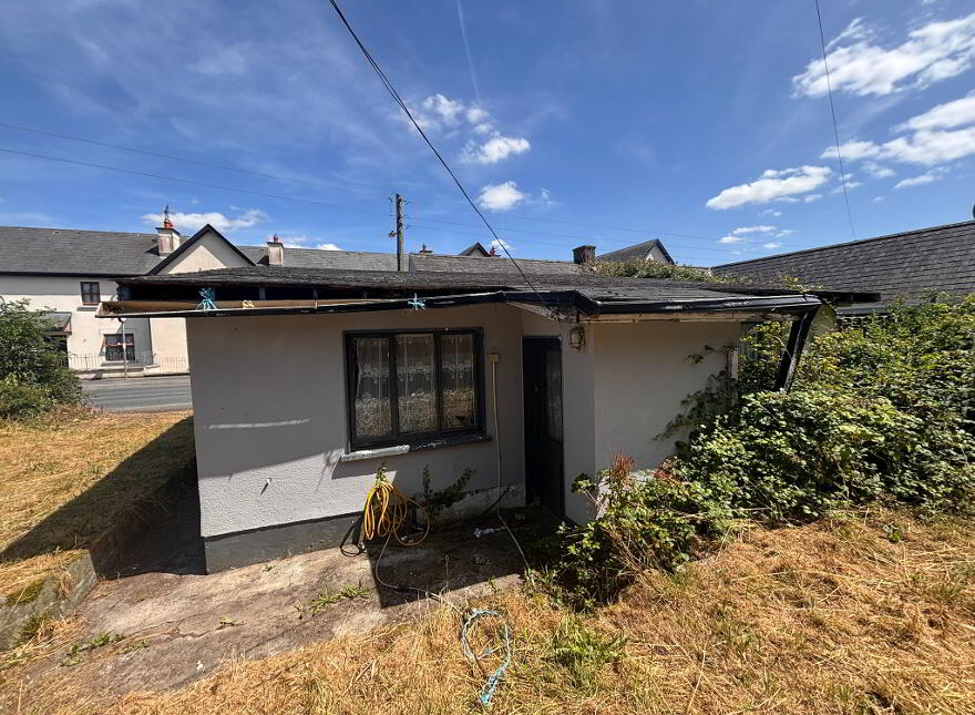 Kilkenny Rd, Gowran, R95D4E2
