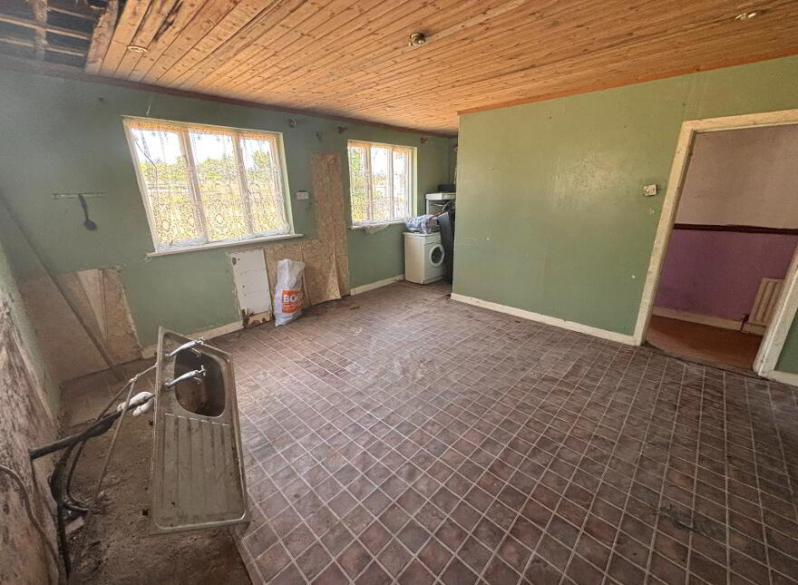 Kilkenny Rd, Gowran, R95D4E2
