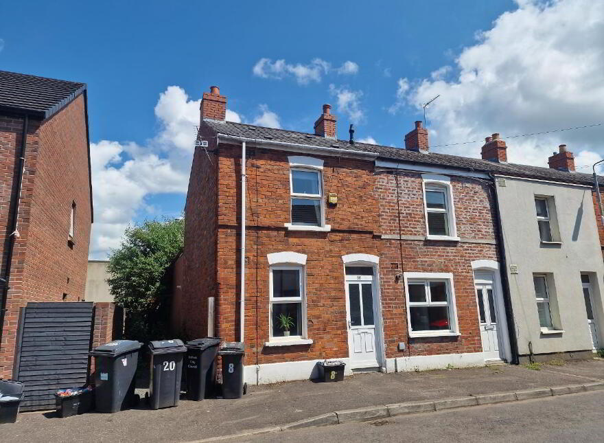 86 Grove Street East, Belfast, BT5 5GH photo