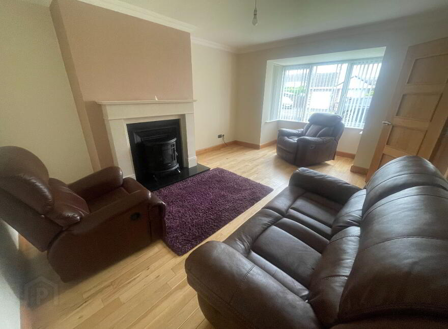 12 Lisdale Park, Maydown, Londonderry, BT47 6HE