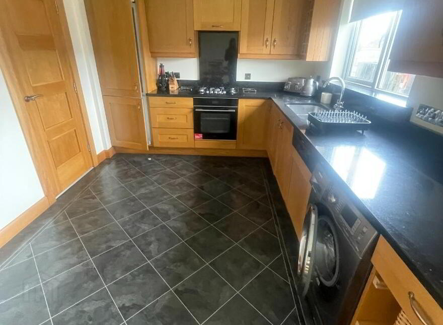 12 Lisdale Park, Maydown, Londonderry, BT47 6HE