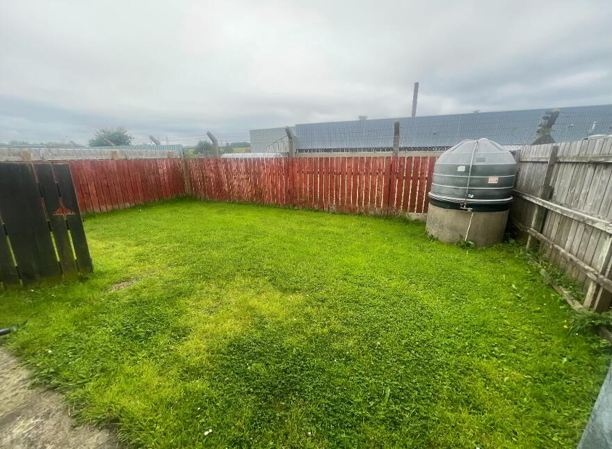 12 Lisdale Park, Maydown, Londonderry, BT47 6HE