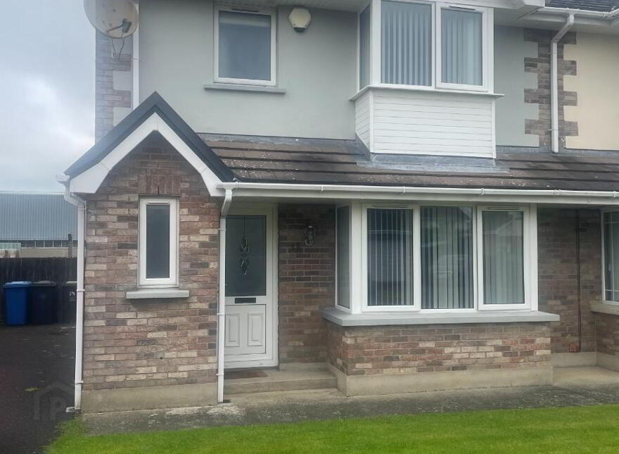 12 Lisdale Park, Maydown, Londonderry, BT47 6HE photo