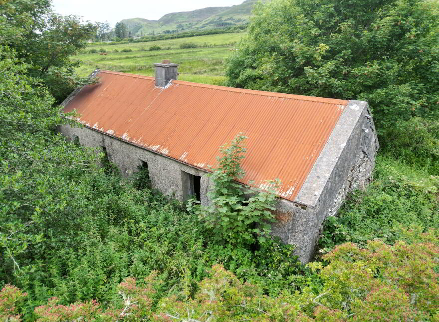Glackbaun, Calry photo