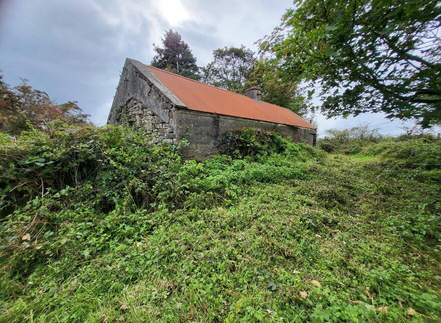 Glackbaun, Calry