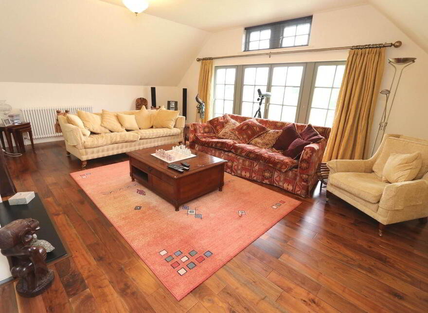 28 Lough Erne Golf Village, Enniskillen, BT93 7FA