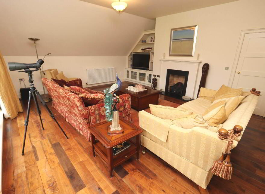 28 Lough Erne Golf Village, Enniskillen, BT93 7FA