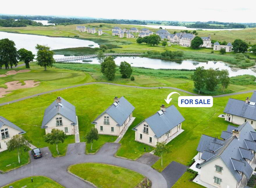 28 Lough Erne Golf Village, Enniskillen, BT93 7FA photo