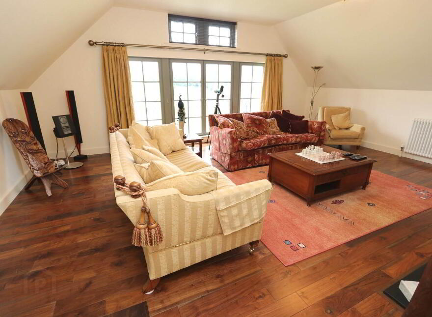 28 Lough Erne Golf Village, Enniskillen, BT93 7FA
