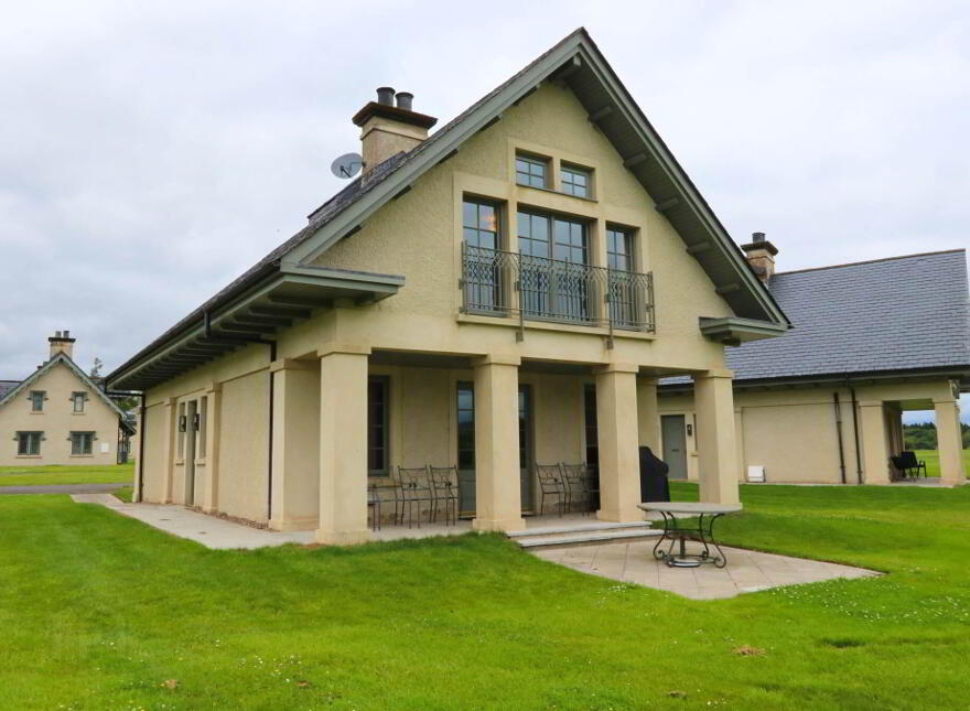 28 Lough Erne Golf Village, Enniskillen, BT93 7FA