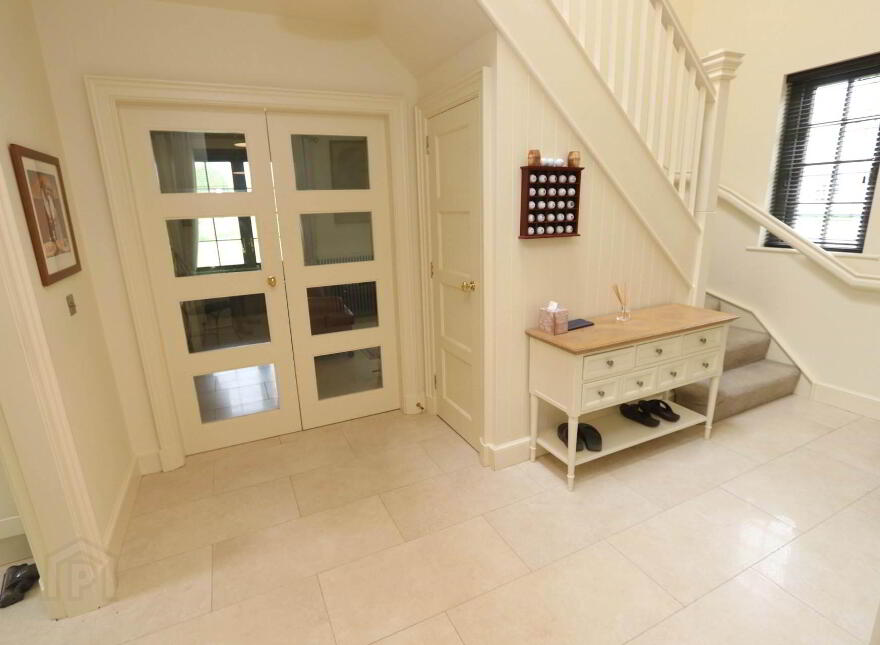 28 Lough Erne Golf Village, Enniskillen, BT93 7FA