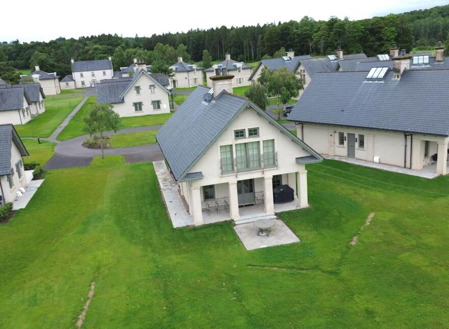 28 Lough Erne Golf Village, Enniskillen, BT93 7FA