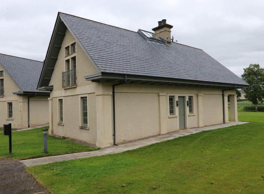28 Lough Erne Golf Village, Enniskillen, BT93 7FA