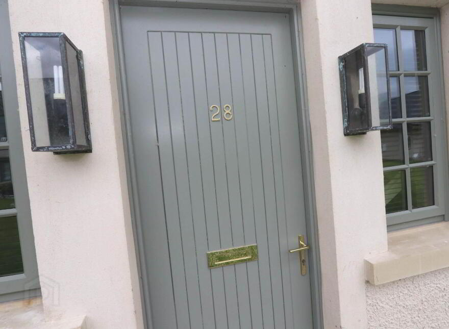 28 Lough Erne Golf Village, Enniskillen, BT93 7FA