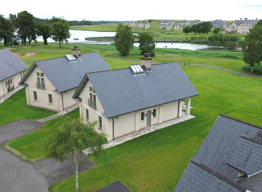28 Lough Erne Golf Village, Enniskillen, BT93 7FA