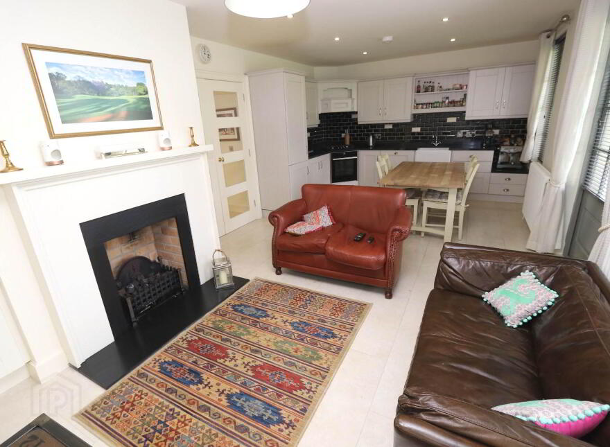 28 Lough Erne Golf Village, Enniskillen, BT93 7FA