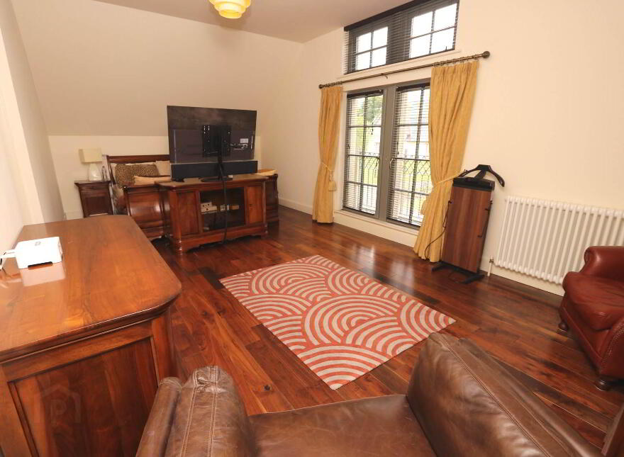 28 Lough Erne Golf Village, Enniskillen, BT93 7FA