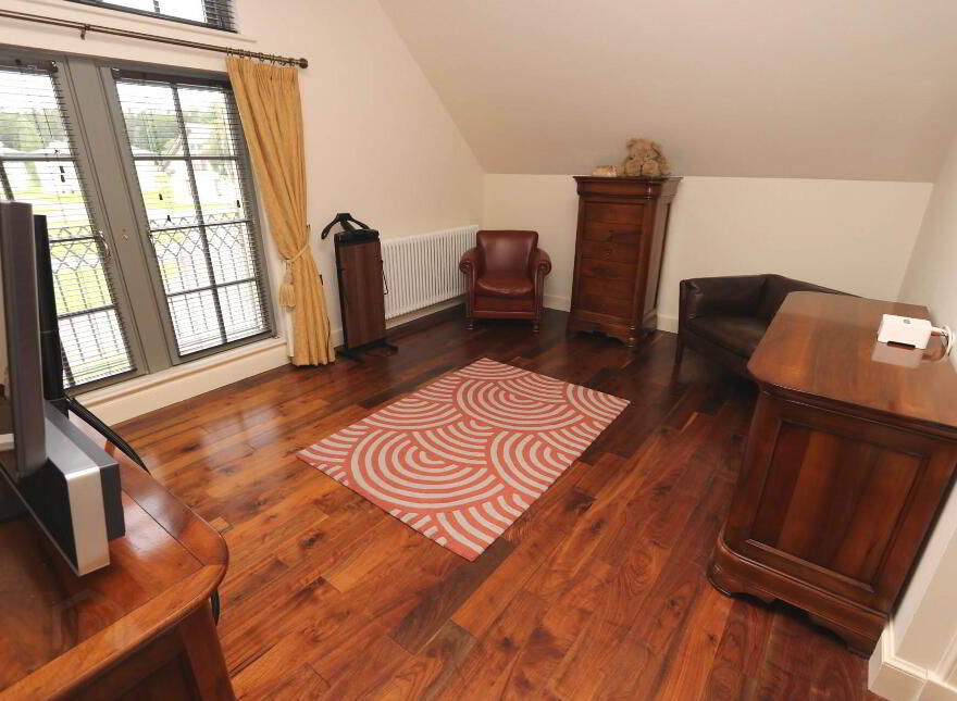 28 Lough Erne Golf Village, Enniskillen, BT93 7FA