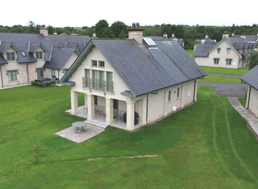 28 Lough Erne Golf Village, Enniskillen, BT93 7FA