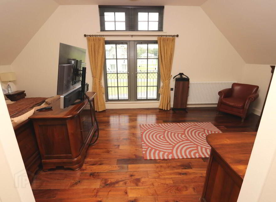 28 Lough Erne Golf Village, Enniskillen, BT93 7FA