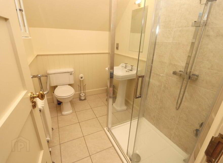 28 Lough Erne Golf Village, Enniskillen, BT93 7FA