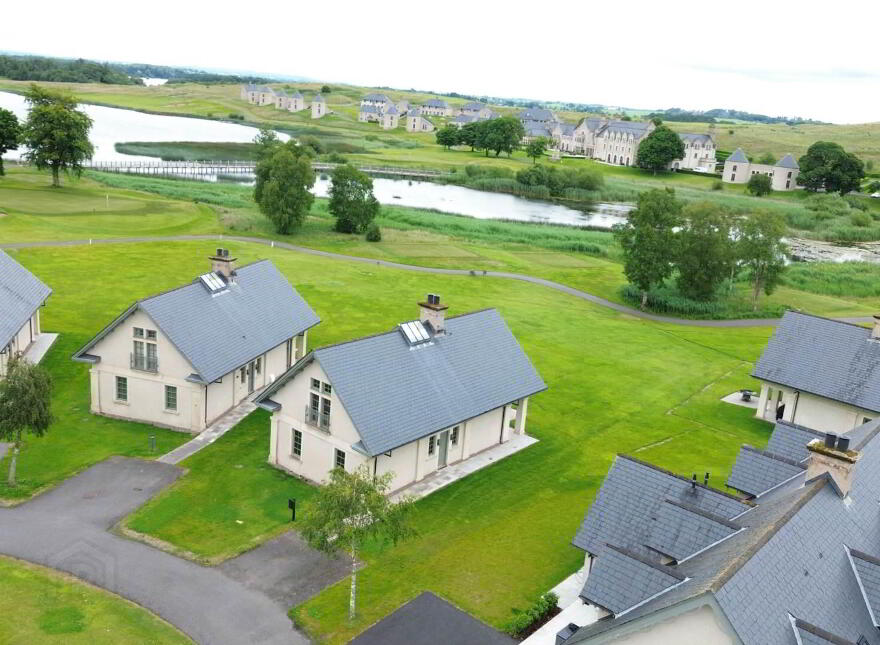 28 Lough Erne Golf Village, Enniskillen, BT93 7FA