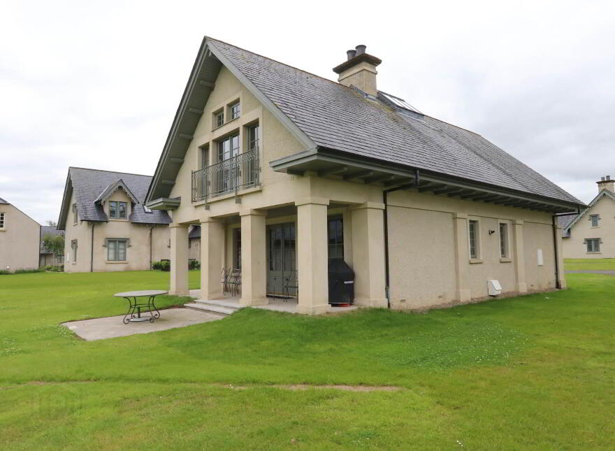 28 Lough Erne Golf Village, Enniskillen, BT93 7FA