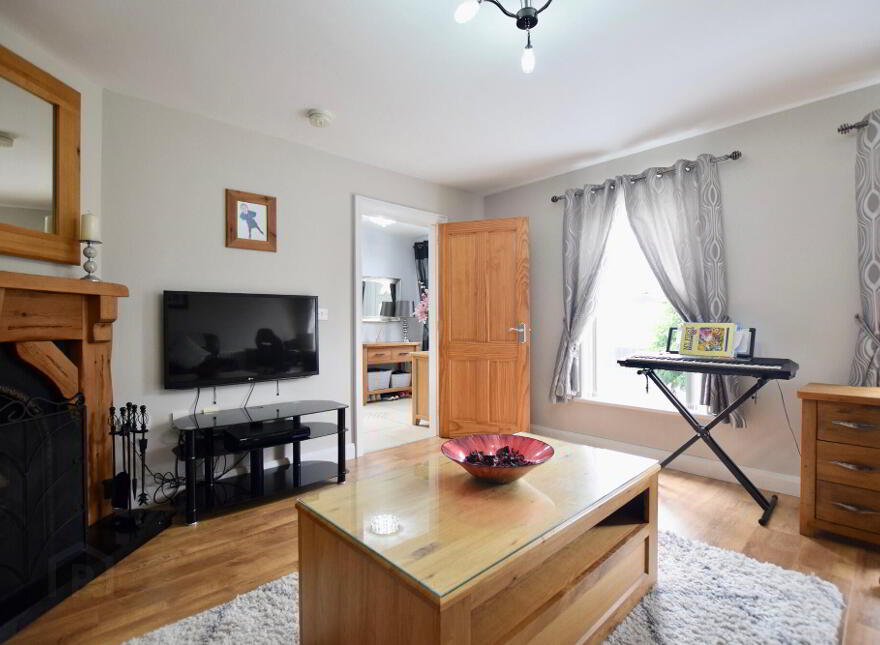 17 Carryview, Coagh, Cookstown, BT80 0DQ