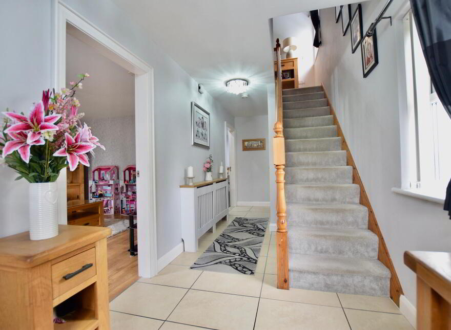 17 Carryview, Coagh, Cookstown, BT80 0DQ