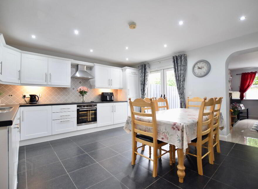17 Carryview, Coagh, Cookstown, BT80 0DQ