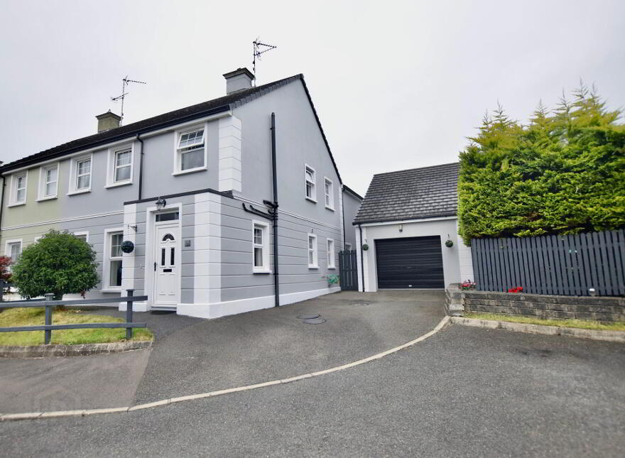 17 Carryview, Coagh, Cookstown, BT80 0DQ photo
