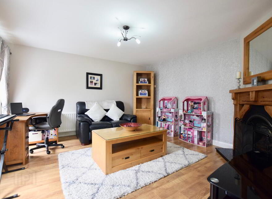17 Carryview, Coagh, Cookstown, BT80 0DQ