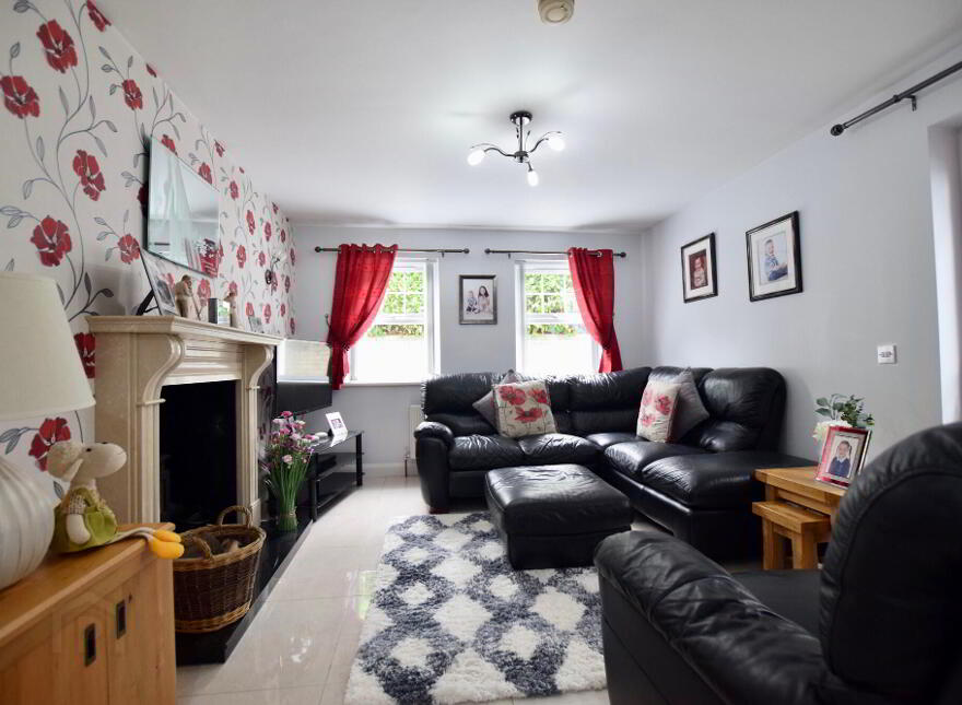 17 Carryview, Coagh, Cookstown, BT80 0DQ