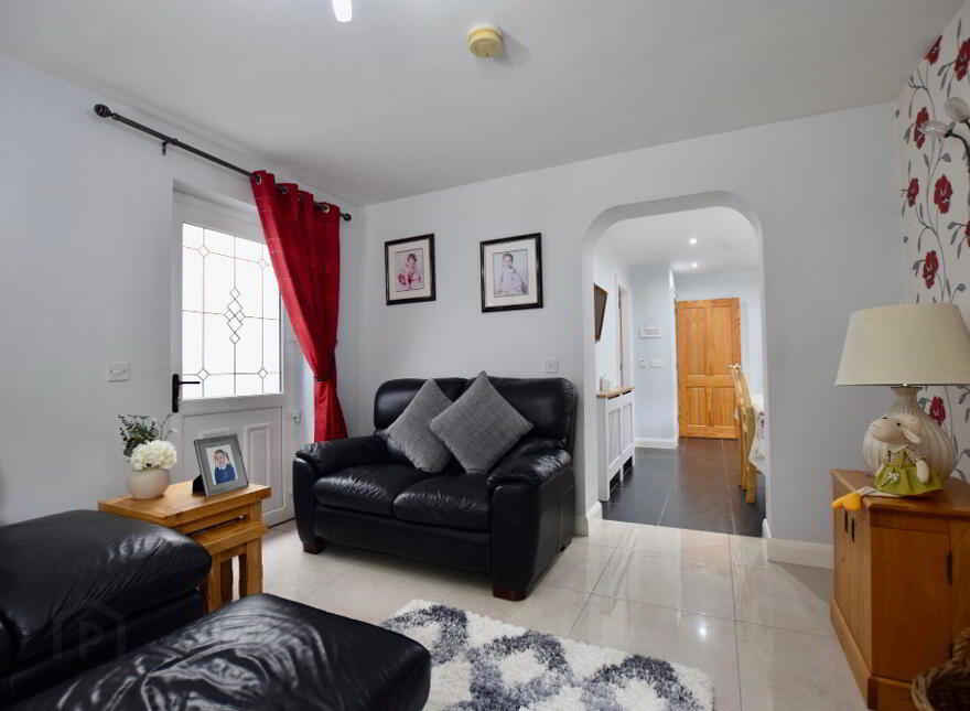 17 Carryview, Coagh, Cookstown, BT80 0DQ