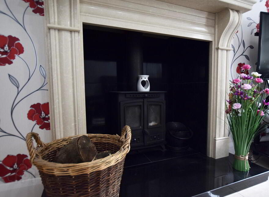 17 Carryview, Coagh, Cookstown, BT80 0DQ