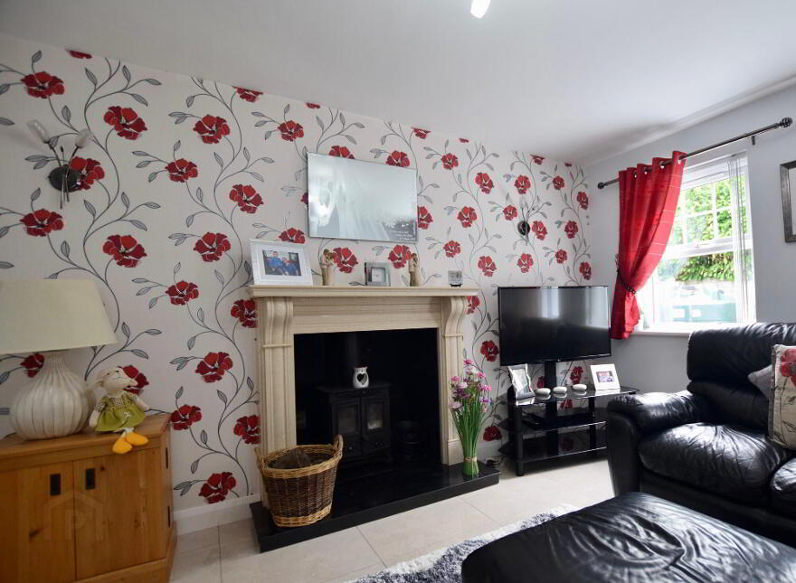 17 Carryview, Coagh, Cookstown, BT80 0DQ