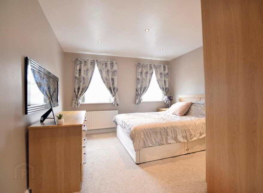 17 Carryview, Coagh, Cookstown, BT80 0DQ