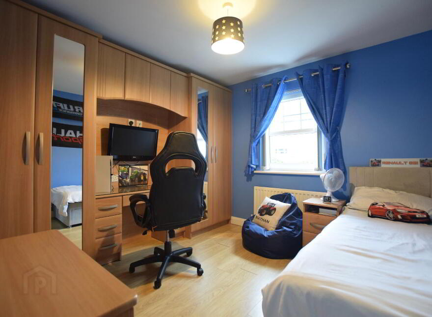 17 Carryview, Coagh, Cookstown, BT80 0DQ