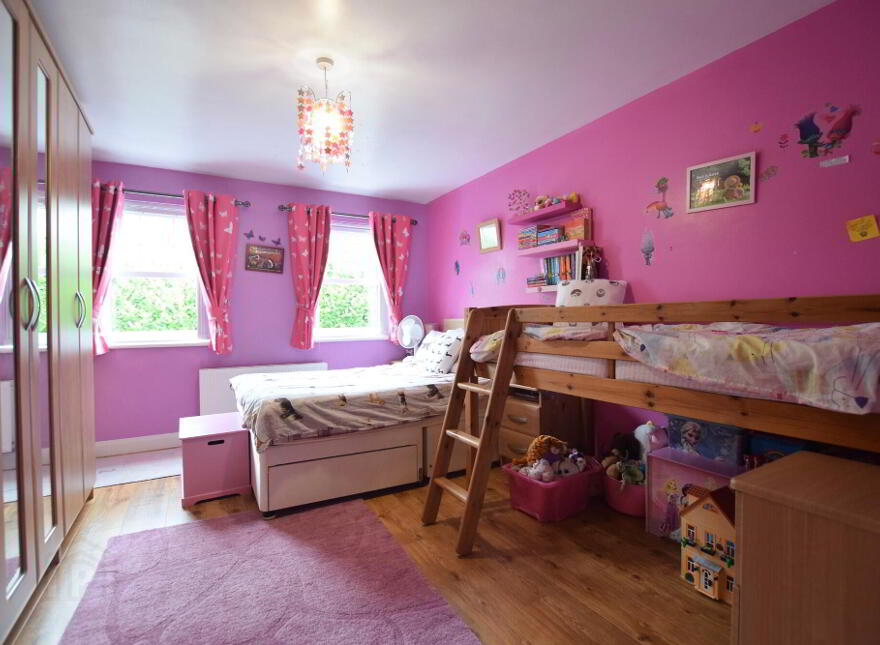 17 Carryview, Coagh, Cookstown, BT80 0DQ