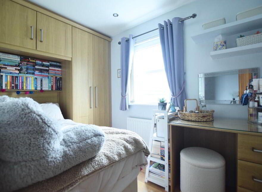 17 Carryview, Coagh, Cookstown, BT80 0DQ