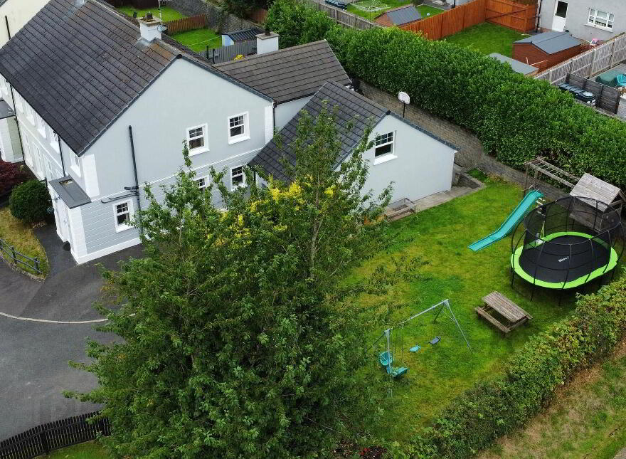 17 Carryview, Coagh, Cookstown, BT80 0DQ