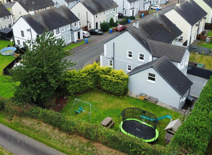 17 Carryview, Coagh, Cookstown, BT80 0DQ