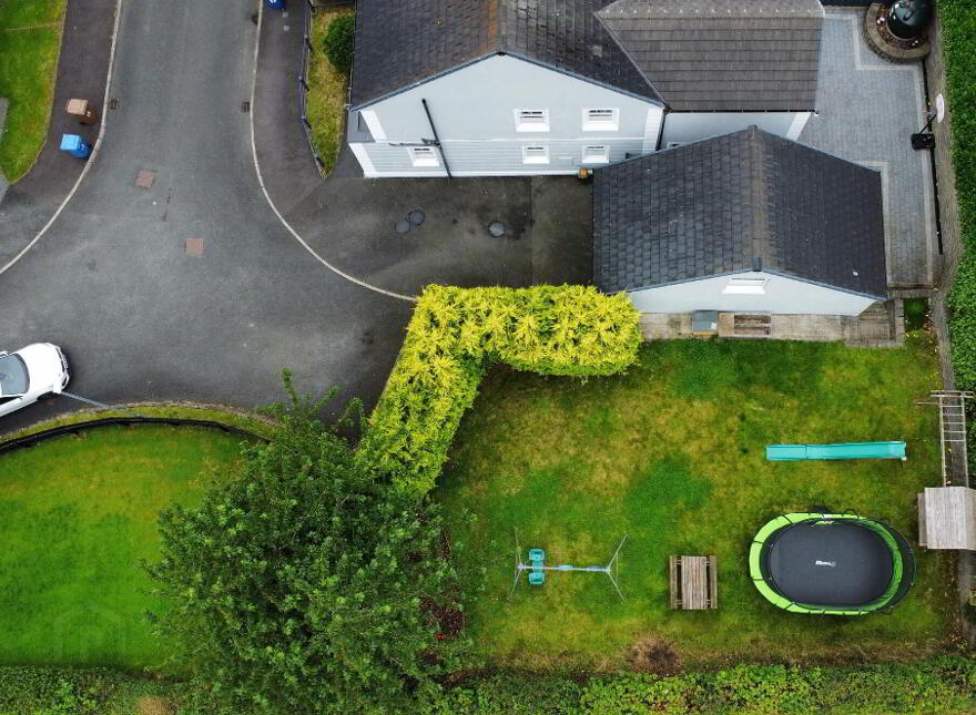 17 Carryview, Coagh, Cookstown, BT80 0DQ