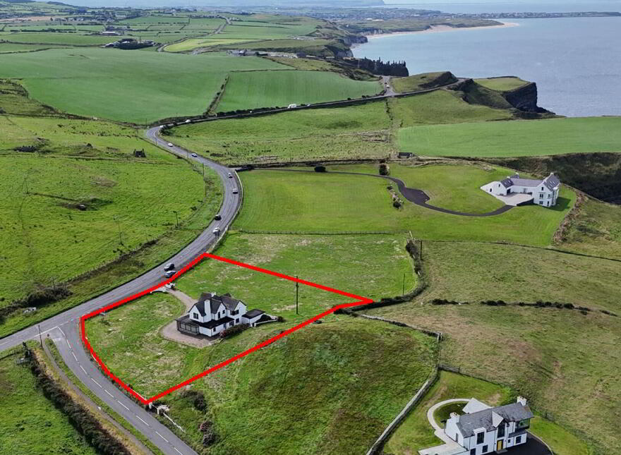 79 Dunluce Road, Bushmills, BT57 8SJ photo