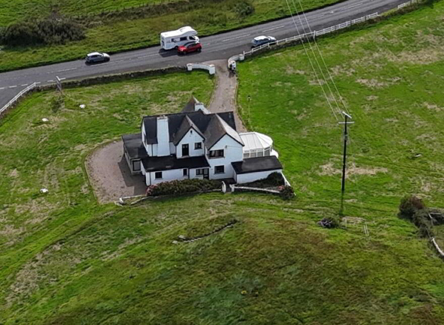 79 Dunluce Road, Bushmills, BT57 8SJ