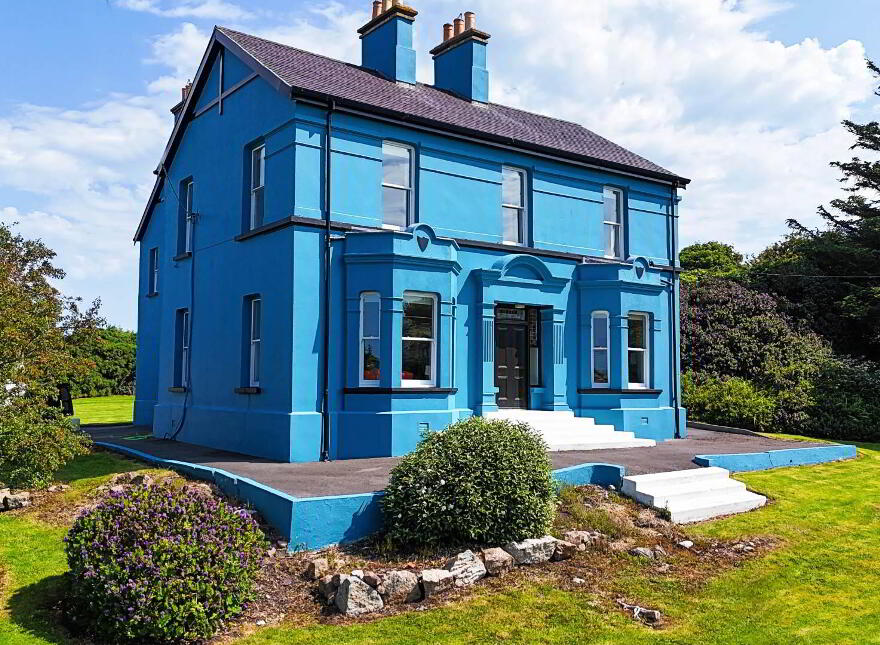 Foirnis, Burtonport, F94H0C1