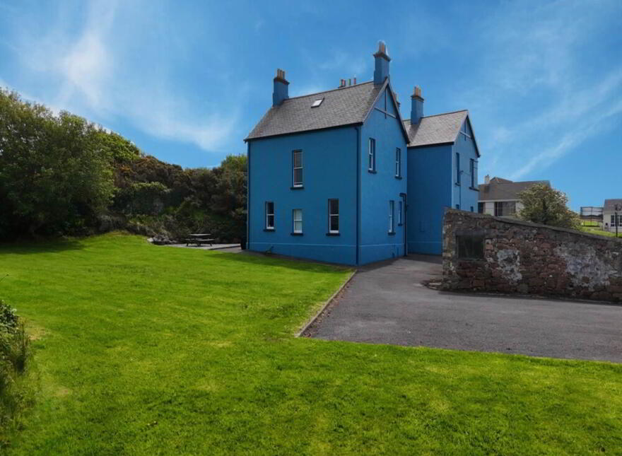 Foirnis, Burtonport, F94H0C1