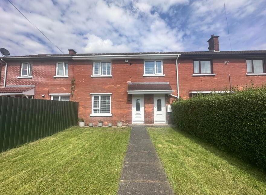 31 Springfield Parade, Springfield Road, Belfast, BT13 3QR photo
