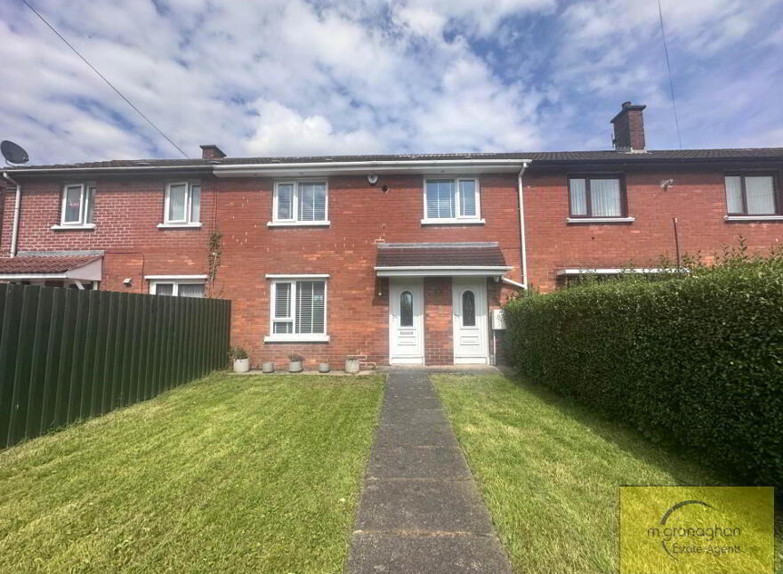 31 Springfield Parade, Springfield Road, Belfast, BT13 3QR photo