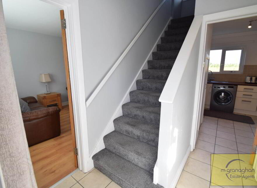 31 Springfield Parade, Springfield Road, Belfast, BT13 3QR